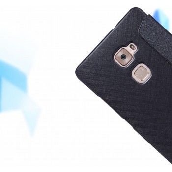 Huawei Mate S deklai "Nillkin" Sparkle serijos Huawei Mate S deklai "Nillkin" Sparkle serijos